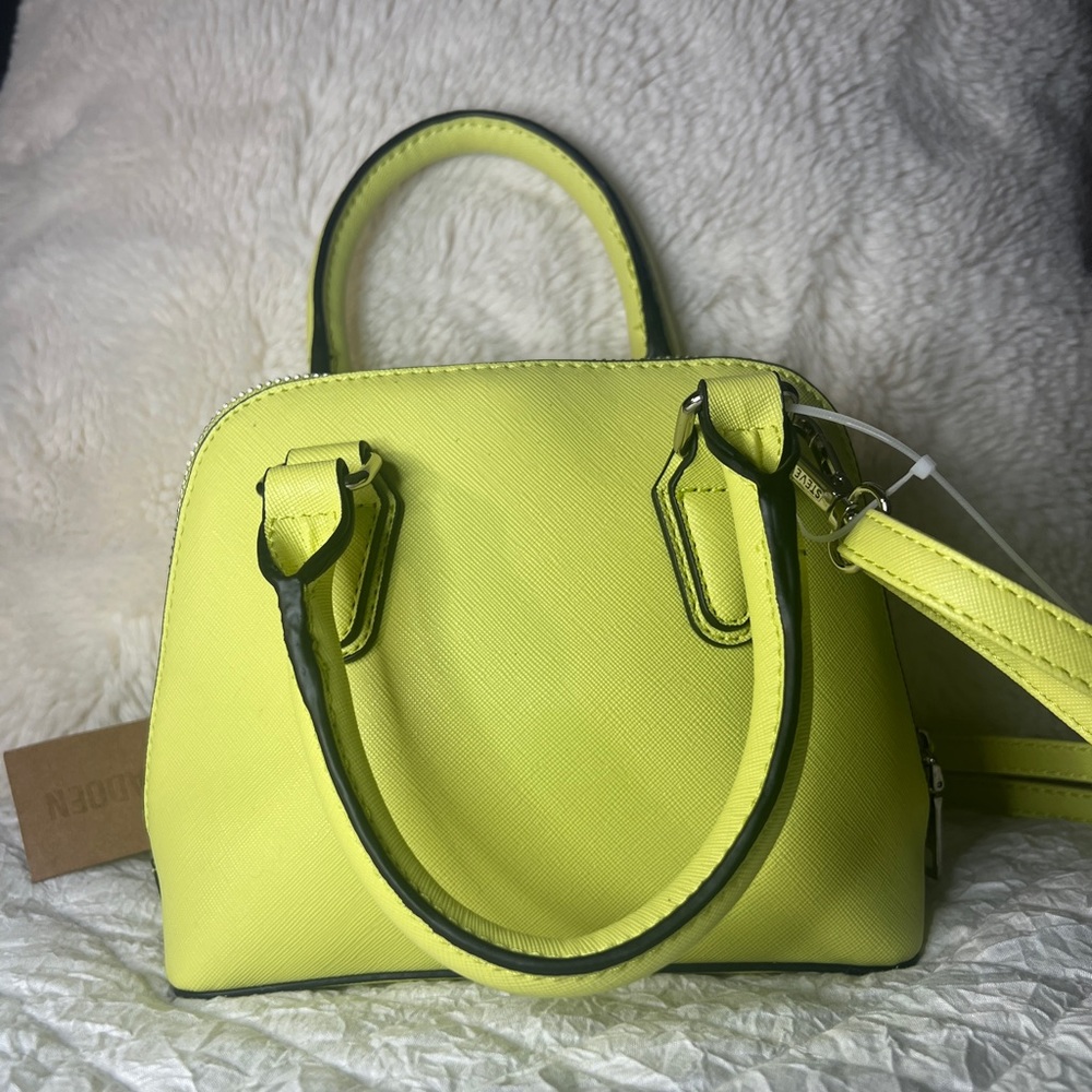 Neon Steve Madden mini bags - Picture 2 of 6